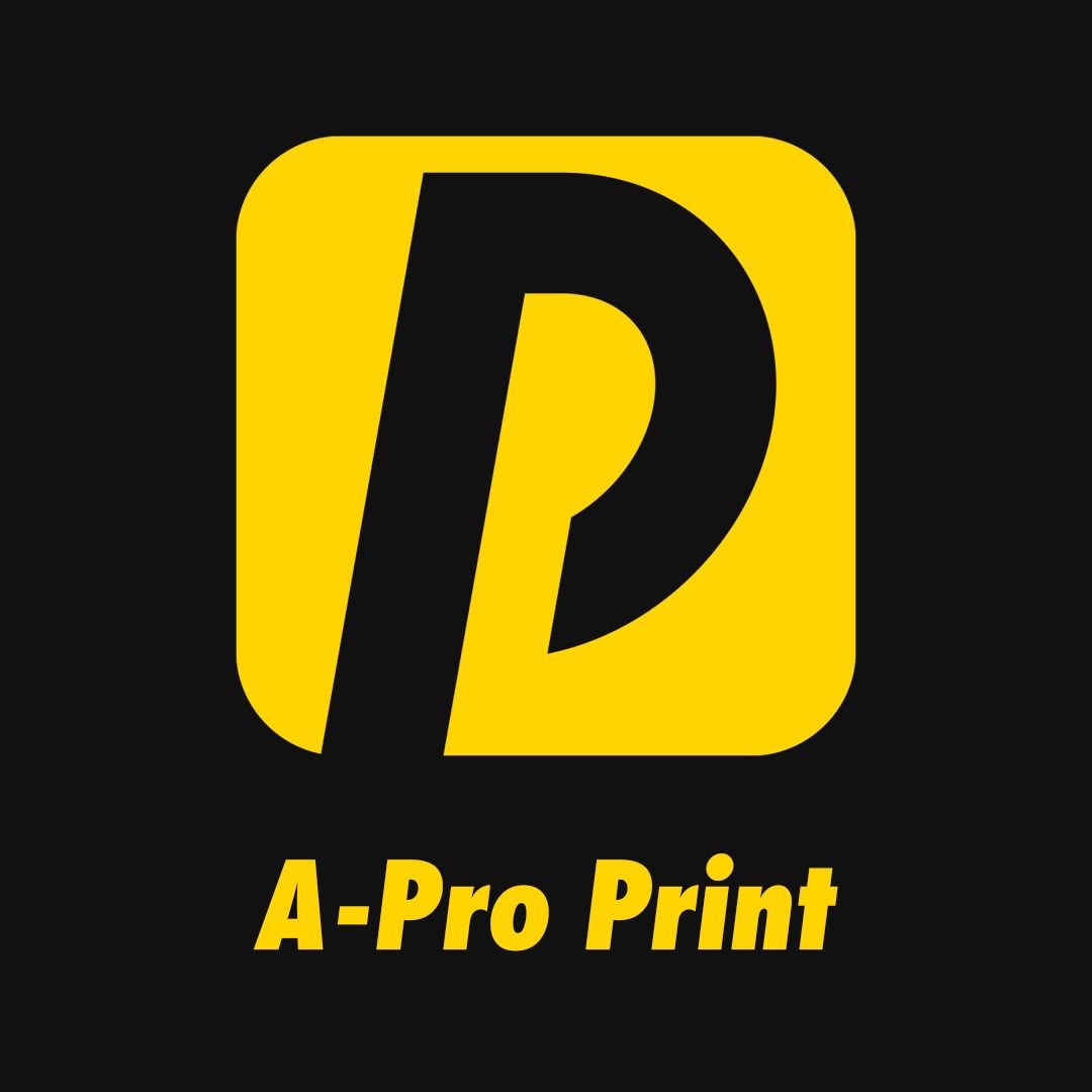 APro Print logo